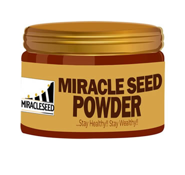 Miracleseed Powder